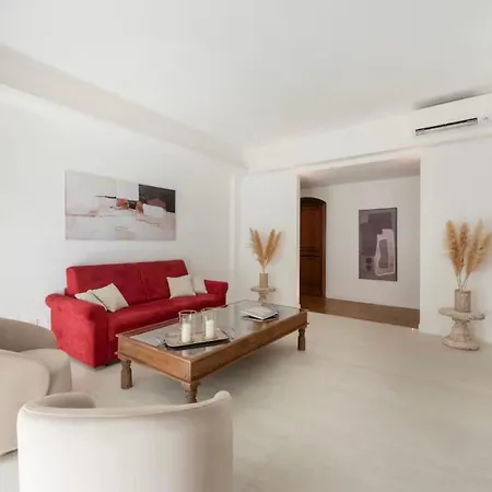 Apartament Casa Piccolomini - San Pietro Rzym