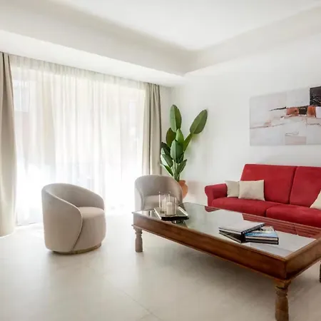 Casa Piccolomini - San Pietro Apartament Rzym