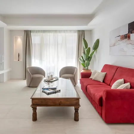 Apartament Casa Piccolomini - San Pietro