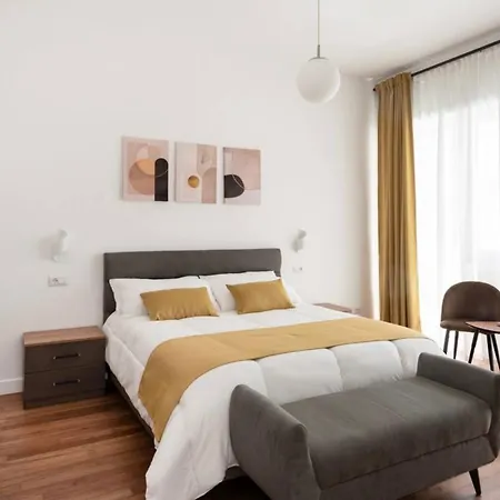Casa Piccolomini - San Pietro Apartament Rzym