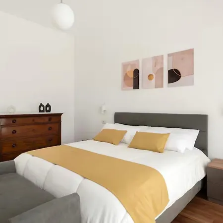 Casa Piccolomini - San Pietro Apartament Rzym