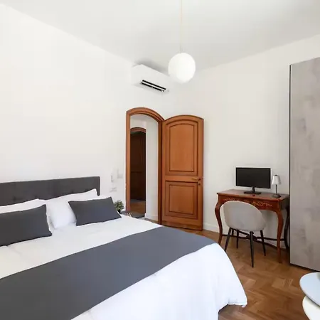 Apartament Casa Piccolomini - San Pietro Rzym