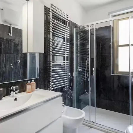 Apartament Casa Piccolomini - San Pietro Rzym