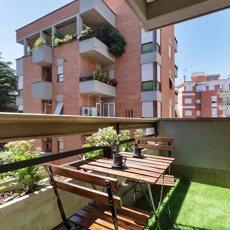 Casa Piccolomini - San Pietro * Rzym